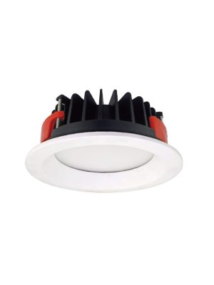 Boxer Downlight