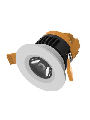 Fire LED Downlight